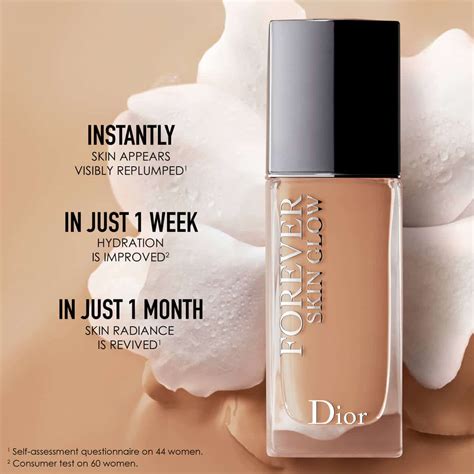 dior forever skin glow ingredients|dior forever skin glow boots.